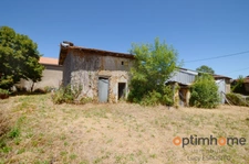 🏡 Ensemble immobilier avec énorme potentiel – Nieuil (Charente) 🌿