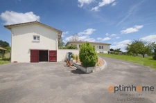 🏡 Propriété exceptionnelle avec étang privé sur plus de 1,7 hectare – Mazerolles, Charente 🌳🦆