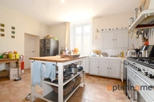Maison en pierre avec 4 chambres et terrain sur AVAILLES LIMOUZINE 