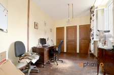 Maison en pierre avec 4 chambres et terrain sur AVAILLES LIMOUZINE 