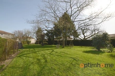 🏡 Grande maison familiale de 5 chambres au cœur de Montemboeuf 🌳