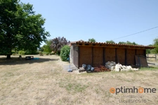 🏡 Charmante Maison en Pierre avec Gîte, Grand Jardin & Piscine à Turgon, en Charente ☀️🌳