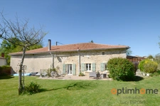 Charmante maison de campagne à Ambernac – Un véritable havre de paix prêt à vous accueillir ! 🌿✨