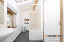 Maison à vendre 7 pièces avec Gîte et 2.2HA de terrain sans voisins