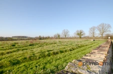 Maison à vendre 7 pièces avec Gîte et 2.2HA de terrain sans voisins
