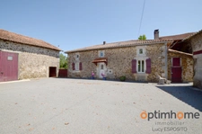 🐎 Propriété Équestre à Vendre 3.5 hectares – Verneuil, proche des Lacs de la Haute-Charente 🌳