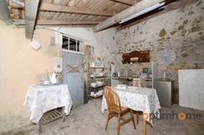 🏡 Maison de caractère du XIXᵉ siècle au cœur de Confolens