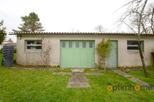 Maison à vendre 6 pièces TAIZE AIZIE (16)