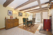 Charmante maison de village à Joussé 86350 – Prête à emménager ! 🏡✨