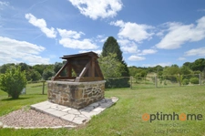 🏡 Propriété exceptionnelle avec étang privé sur plus de 1,7 hectare – Mazerolles, Charente 🌳🦆