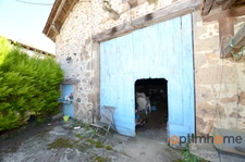 🏡 Belle opportunité de rénovation au cœur de Cheronnac ! ✨