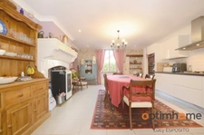 🏡 Spacieuse maison de campagne aux multiples possibilités – Saint-Christophe, Charente 🌳