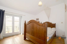 Maison en pierre avec 4 chambres et terrain sur AVAILLES LIMOUZINE 