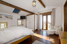 Maison à vendre 7 pièces avec Gîte et 2.2HA de terrain sans voisins