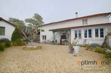 ✨Charmante maison de village au style élégant à Nieuil, Charente✨