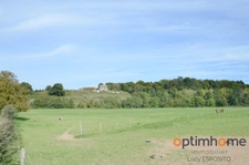 🌳✨ La Maison sur la Colline – 5 hectares Asnois (86) ✨🌳