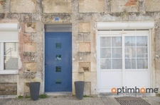 🏡 Grande maison familiale de 5 chambres au cœur de Montemboeuf 🌳