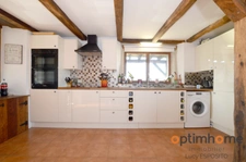 Maison à vendre 7 pièces avec Gîte et 2.2HA de terrain sans voisins