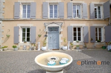 🏡 Maison de caractère du XIXᵉ siècle au cœur de Confolens