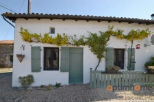 🏡Charmante Maison en Pierre au Cœur du Vieux-Cérier, Charente
