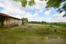 🏡 Charmante Ferme à Vendre 4 chambres 9,164 m² terrain – Cherves-Châtelars, Charente 