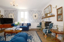 🏡 Maison de caractère du XIXᵉ siècle au cœur de Confolens