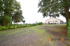 🌳 Charmant Pavillon 3 chambres avec Vue Panoramique à Exideuil-sur-Vienne 🌳