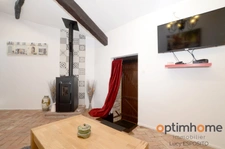 🏡Charmante Maison en Pierre au Cœur du Vieux-Cérier, Charente