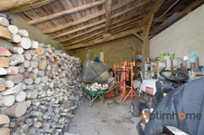 ? Charmante maison spacieuse à Saint-Romain, dans la Vienne ?
