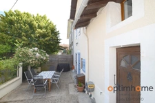 🏡 Charmante maison de village située dans un hameau près d'Étagnac (Charente) – Idéale résidence principale ou investissement locatif 🌳