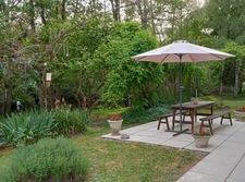 Propriété de 4 chambres au bord de la rivière à vendre
