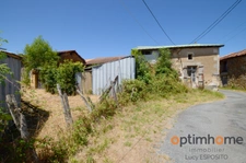 🏡 Ensemble immobilier avec énorme potentiel – Nieuil (Charente) 🌿