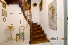 🏡 Maison de caractère du XIXᵉ siècle au cœur de Confolens