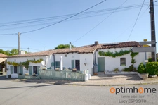 🏡Charmante Maison en Pierre au Cœur du Vieux-Cérier, Charente