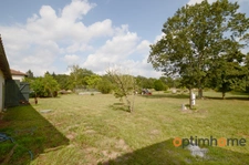 Maison en pierre avec 4 chambres et terrain sur AVAILLES LIMOUZINE 