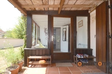 🏡 Charmante Maison en Pierre avec Gîte, Grand Jardin & Piscine à Turgon, en Charente ☀️🌳