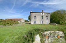 🌳✨ La Maison sur la Colline – 5 hectares Asnois (86) ✨🌳