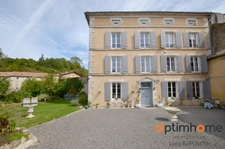 🏡 Maison de caractère du XIXᵉ siècle au cœur de Confolens