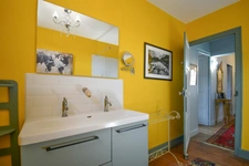 Maison rénovée de 4 chambres avec chatterie professionnelle