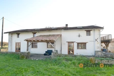 Maison à vendre 7 pièces avec Gîte et 2.2HA de terrain sans voisins