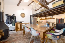 🏡Charmante Maison en Pierre au Cœur du Vieux-Cérier, Charente