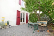 🏡 Spacieuse maison de campagne aux multiples possibilités – Saint-Christophe, Charente 🌳
