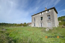 🌳✨ La Maison sur la Colline – 5 hectares Asnois (86) ✨🌳