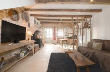 Charmante maison en pierre avec vues imprenables – secteur Val d’Issoire 🌿🏡