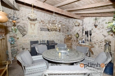 🏡 Maison de caractère du XIXᵉ siècle au cœur de Confolens