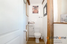 Maison à vendre 7 pièces avec Gîte et 2.2HA de terrain sans voisins