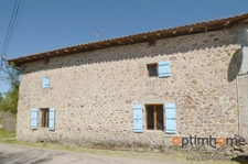 🏡 Belle opportunité de rénovation au cœur de Cheronnac ! ✨