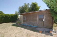 🏡 Charmante Grange Rénovée à Verneuil, Charente !