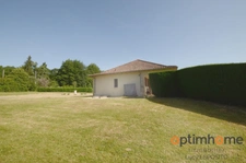 🌳 Superbe Villa Contemporaine avec Piscine et Vue Panoramique sur la Campagne – Vayres (87600) 🏡
