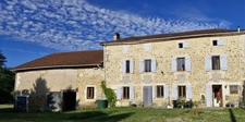 🌟 Rare à la vente – Propriété équestre en pierres 🌳 14 hectares de terrain